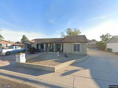 Wood, GLENDALE, AZ 85304