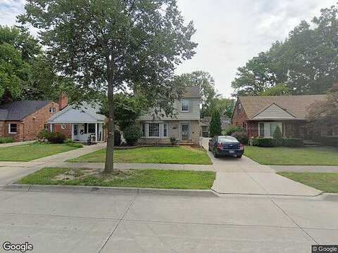 Elmwood, DEARBORN, MI 48124