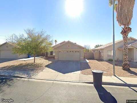 Colby, MESA, AZ 85205