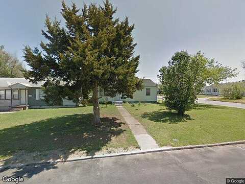 N 71St East Ave, TULSA, OK 74115