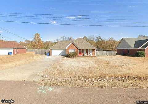 Daisey, ATOKA, TN 38004