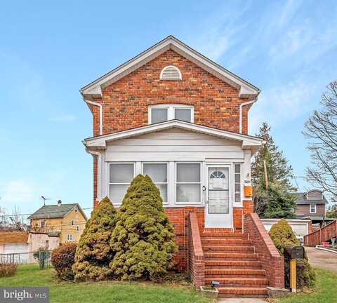 Biddison, BALTIMORE, MD 21206