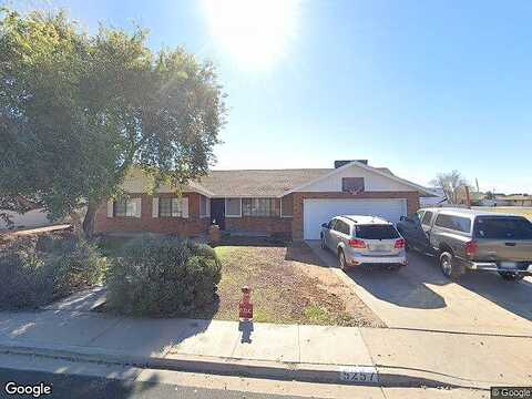 Diamond, MESA, AZ 85206