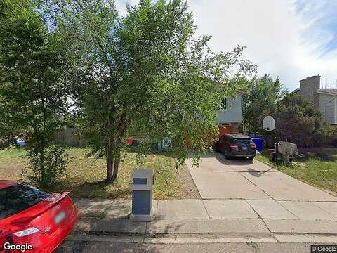 Nolte, COLORADO SPRINGS, CO 80916