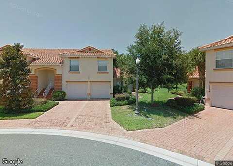 Bowline, OXFORD, FL 34484