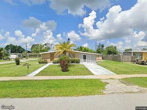 La Copa, NORTH PORT, FL 34287