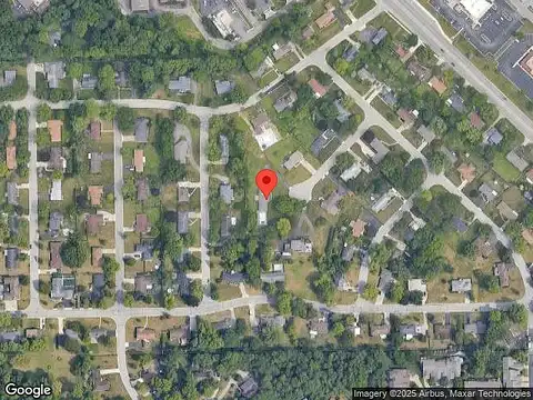 Rahway, DAYTON, OH 45415