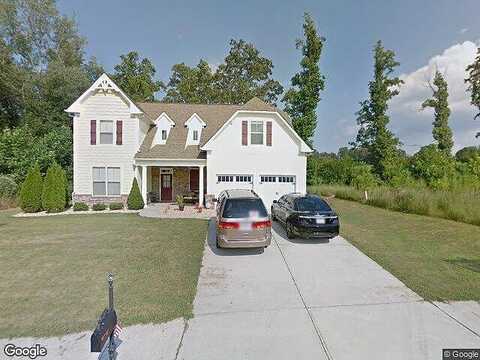 Rainhill Station, DAWSONVILLE, GA 30534