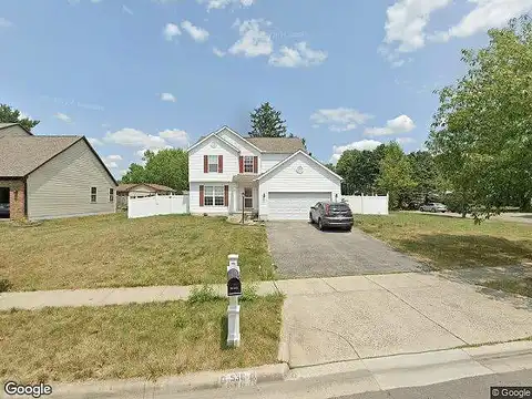 Manchester, PICKERINGTON, OH 43147