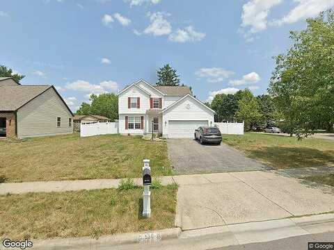 Manchester, PICKERINGTON, OH 43147