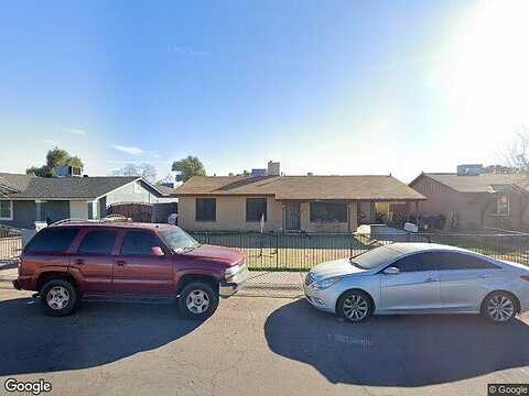78Th, GLENDALE, AZ 85303