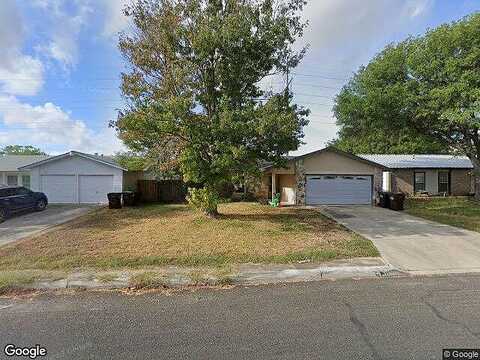 Green Grove, SAN ANTONIO, TX 78223