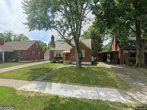 Shadowlawn, DAYTON, OH 45419