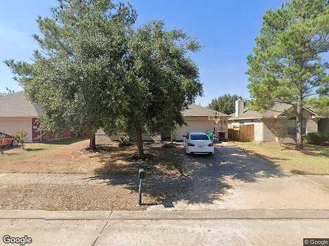 Poplar Terrace, KATY, TX 77449