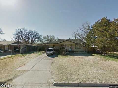 45Th, LUBBOCK, TX 79414