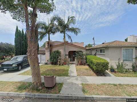 Lemon, LONG BEACH, CA 90805