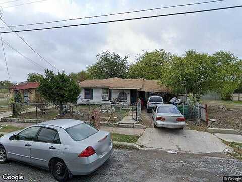 San Dario, SAN ANTONIO, TX 78228