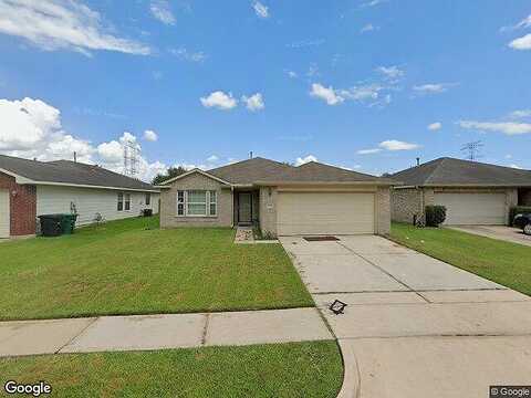Eagle, HOUSTON, TX 77085