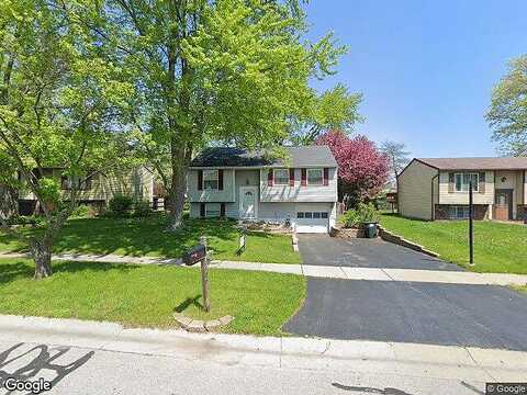 Kirkland, TOLEDO, OH 43615