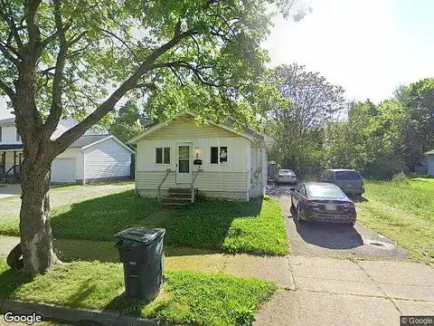 Chittenden, AKRON, OH 44306