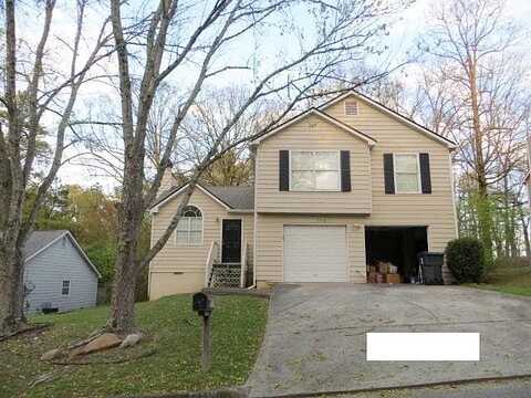 Chisolm, ATLANTA, GA 30349