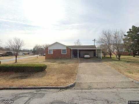27Th, TULSA, OK 74114