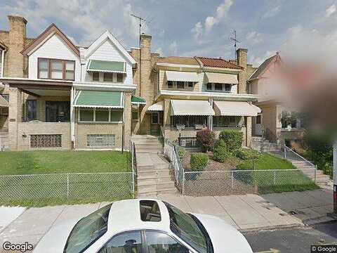 Stockton, PHILADELPHIA, PA 19138