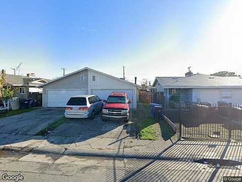 Clover Manor, SACRAMENTO, CA 95824