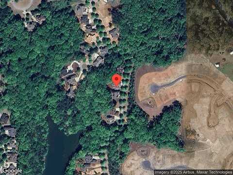 Grand Marina, GAINESVILLE, GA 30506