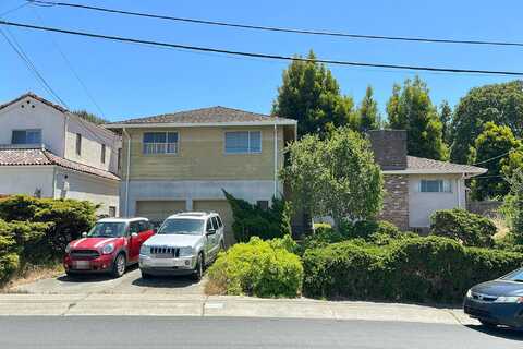 Barcelona, MILLBRAE, CA 94030