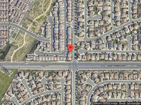 El Prado, EASTVALE, CA 92880