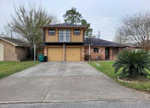 Georgianna, PASADENA, TX 77503