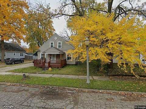Julia, LANSING, MI 48910