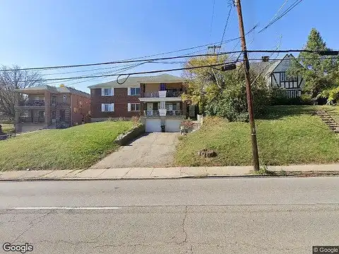 Paddock, CINCINNATI, OH 45216