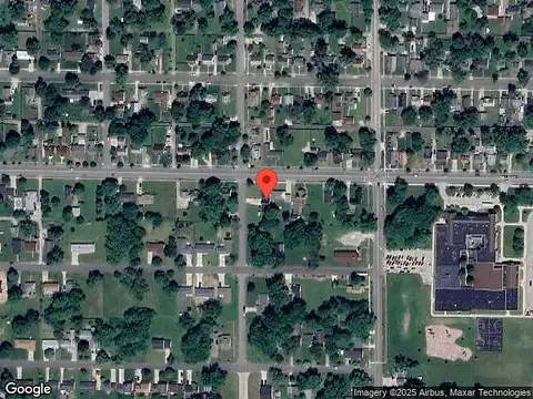 Lusher, ELKHART, IN 46517