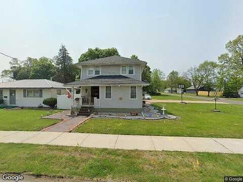 Lusher, ELKHART, IN 46517