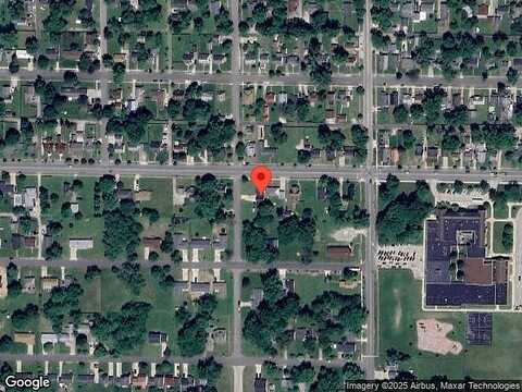 Lusher, ELKHART, IN 46517