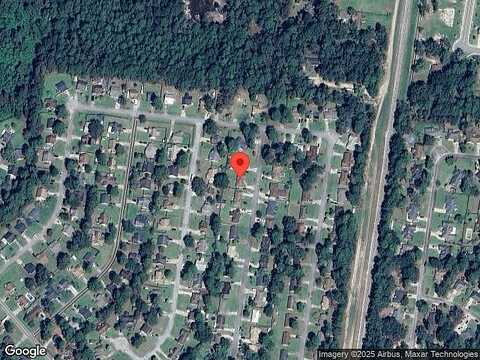Slade, HINESVILLE, GA 31313