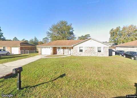 Slade, HINESVILLE, GA 31313