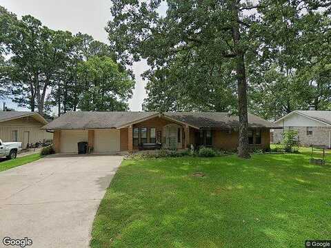 Shoshoni, SHERWOOD, AR 72120