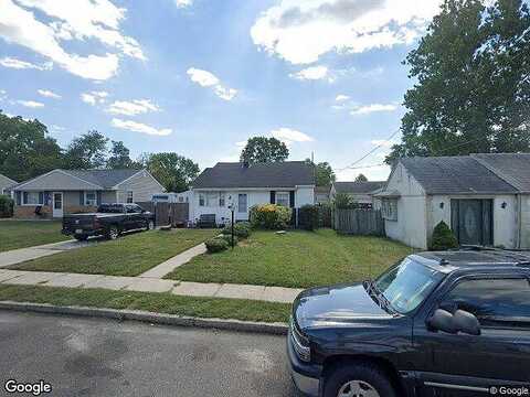 6Th, LINDENWOLD, NJ 08021