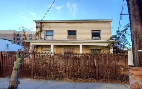 161St, BRONX, NY 10456