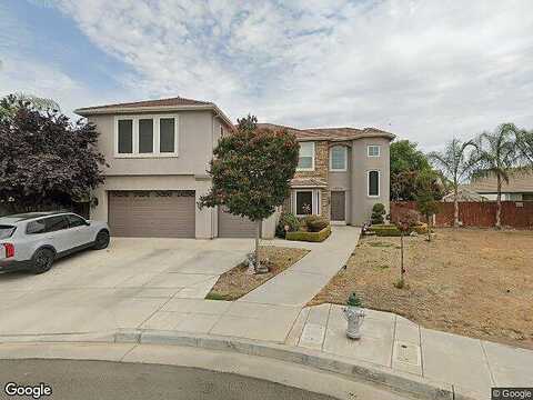 Sandrini, FRESNO, CA 93722