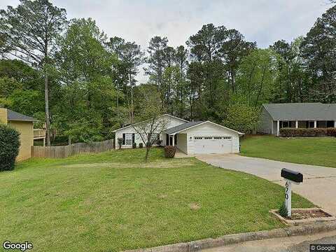 Lake Forest, ROSWELL, GA 30076