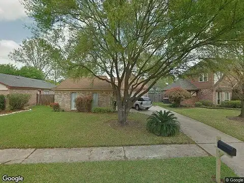 La Puente, HOUSTON, TX 77083