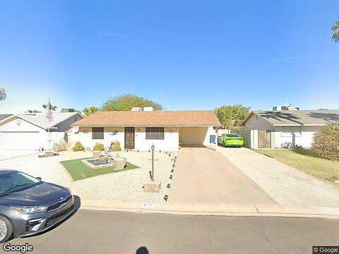23Rd, APACHE JUNCTION, AZ 85120