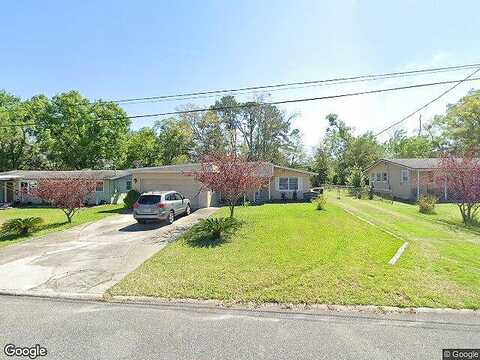 Mother Goose, JACKSONVILLE, FL 32210