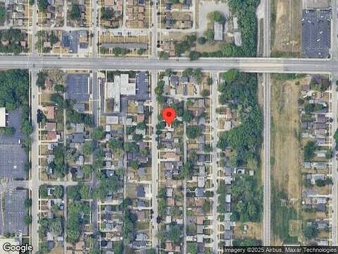 Osborne, HAMMOND, IN 46323