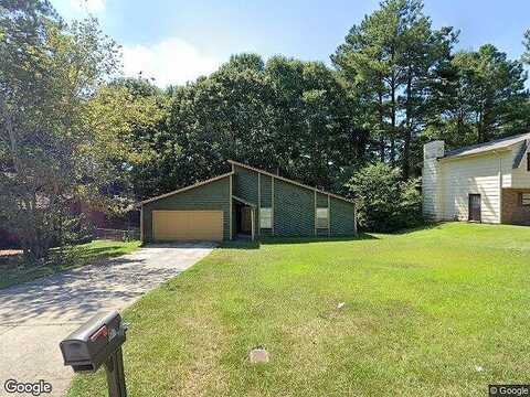 Apache, RIVERDALE, GA 30274