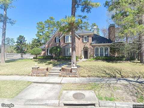 Twin Greens, KINGWOOD, TX 77339